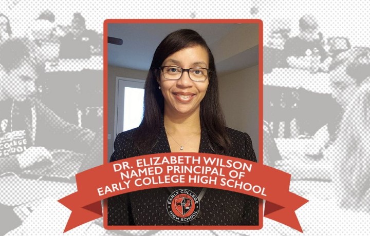 Dr. Elizabeth Wilson