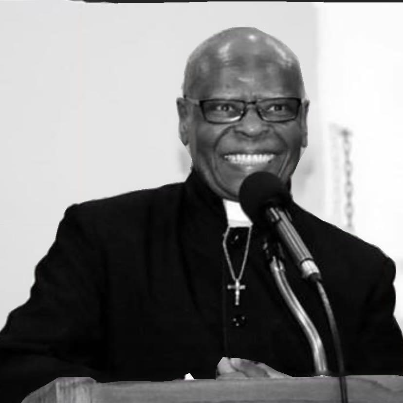 Archbishop Dr. Sterling Lands, II
